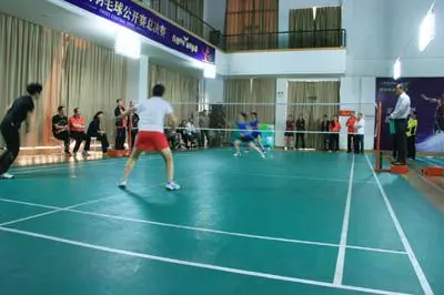 检测过程中 检测过程中