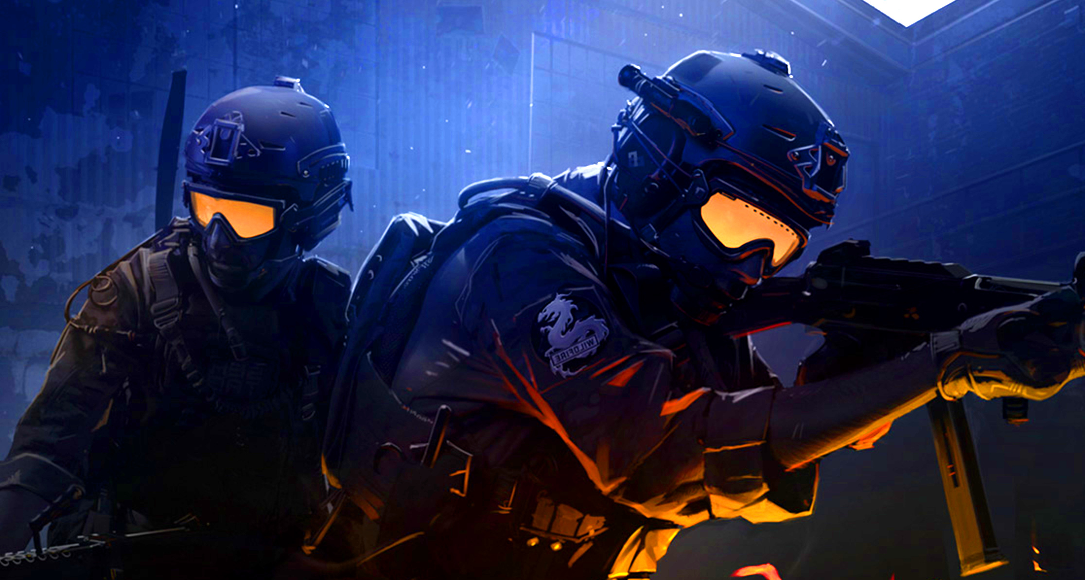 回流老玩家 回流老玩家